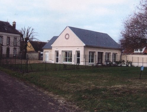 Salle de Association - 2007