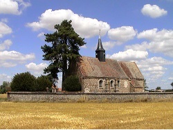 L'Eglise en 2015